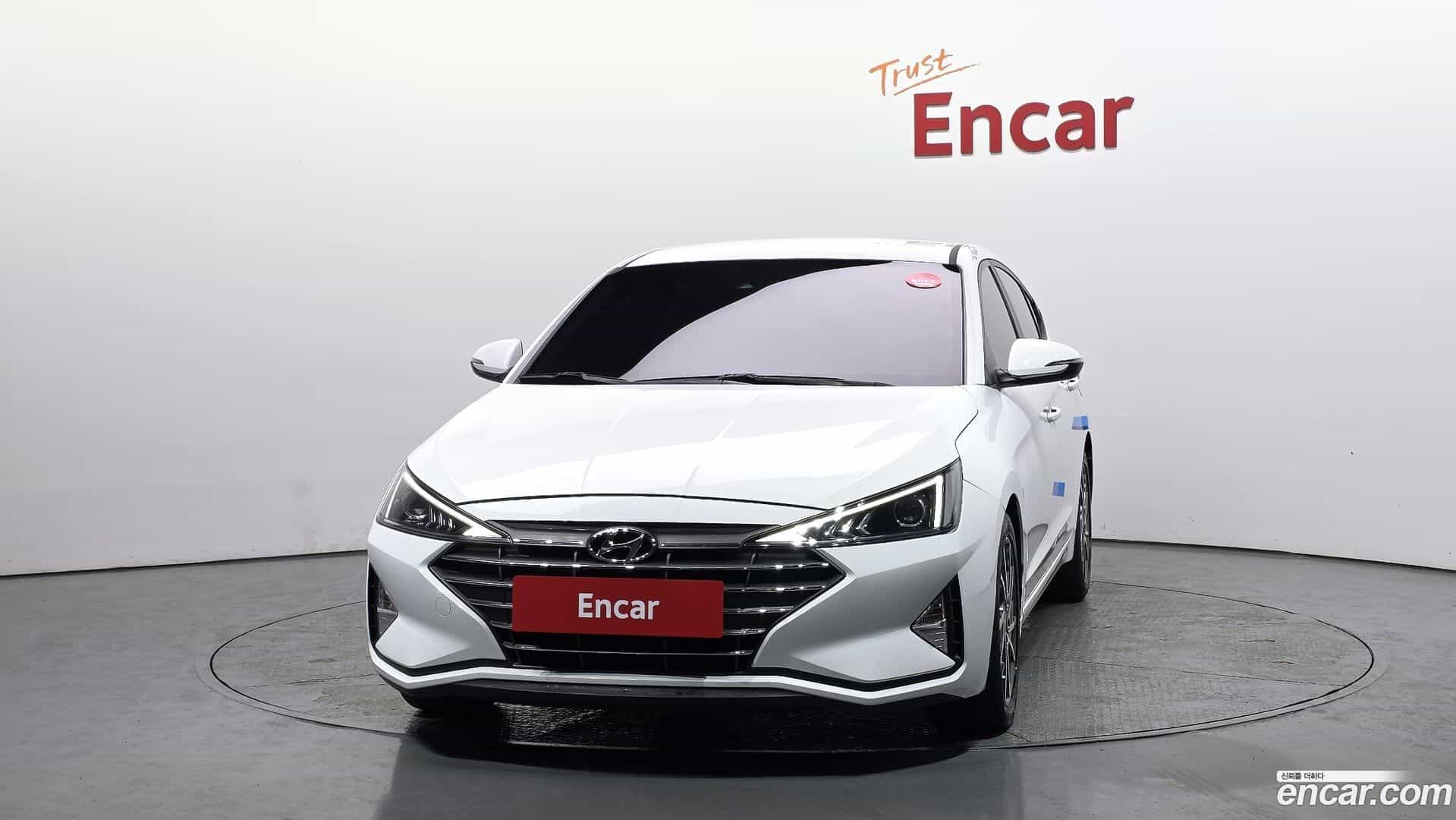 AVANTE Hyundai 2019.4-OUTER-003