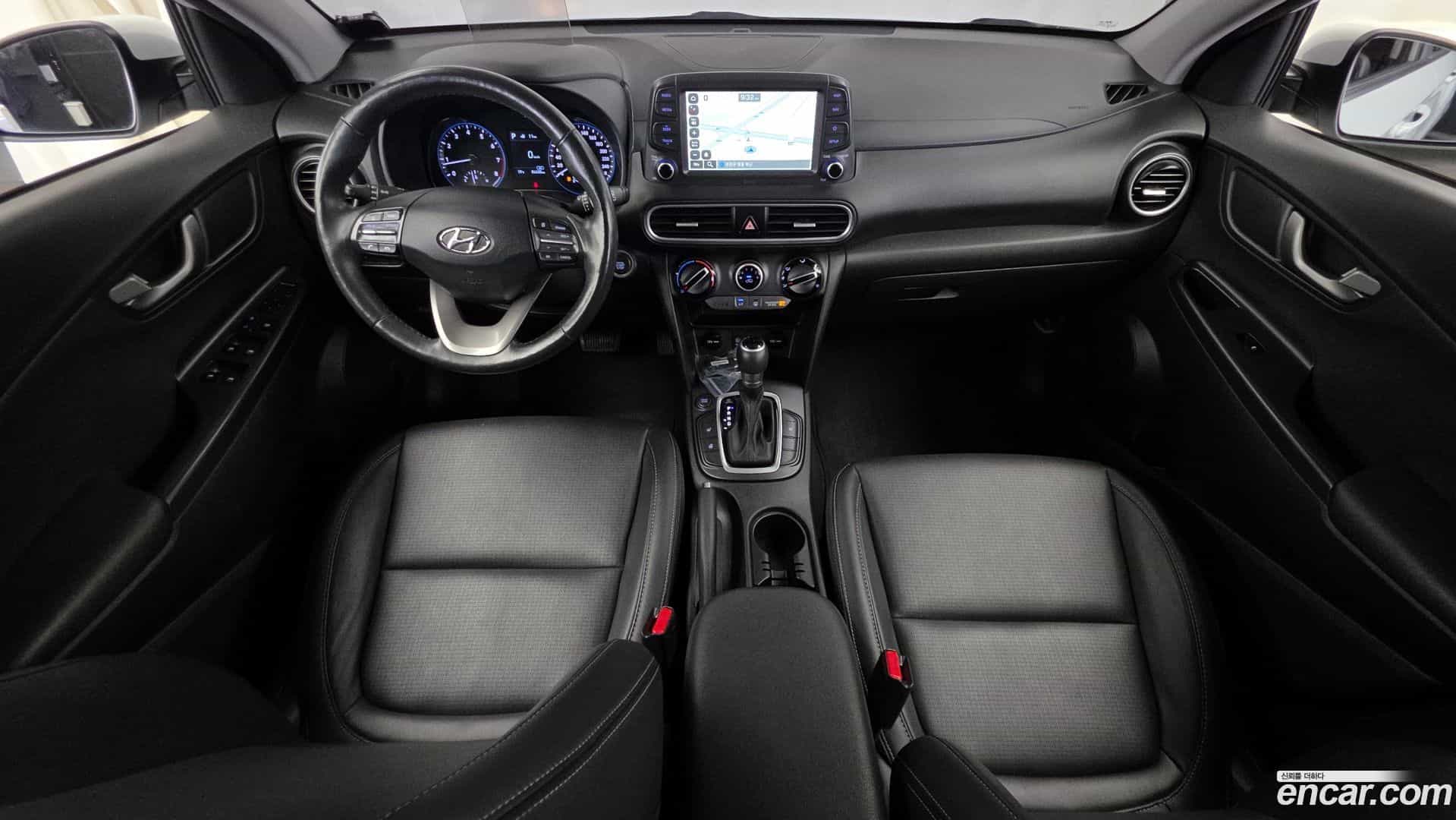 Kona Hyundai 2018.3-INNER-007
