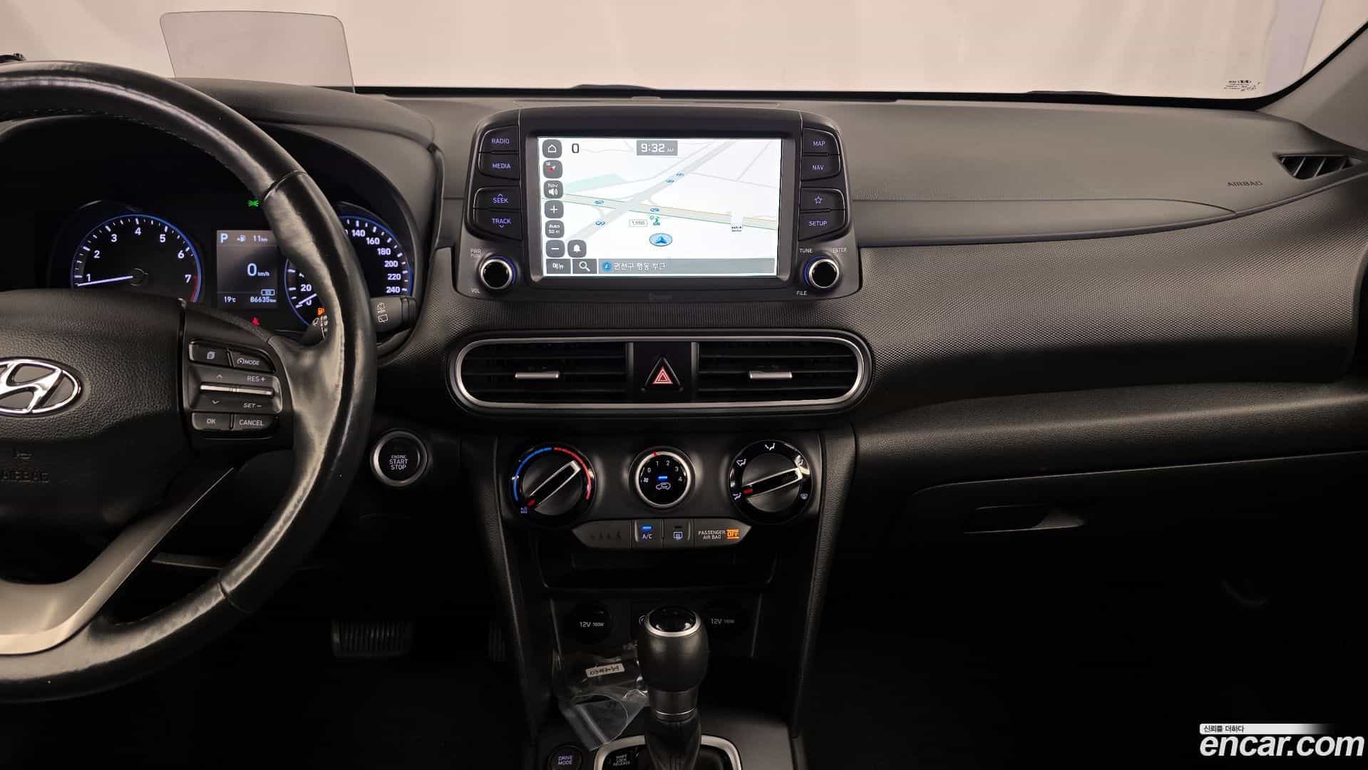 Kona Hyundai 2018.3-OPTION-017