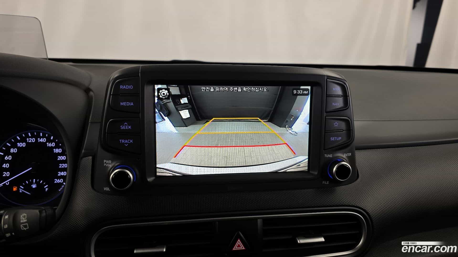 Kona Hyundai 2018.3-OPTION-018