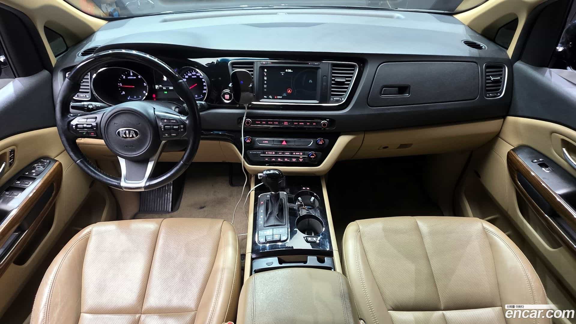 Canival Kia 2016.2-INNER-007