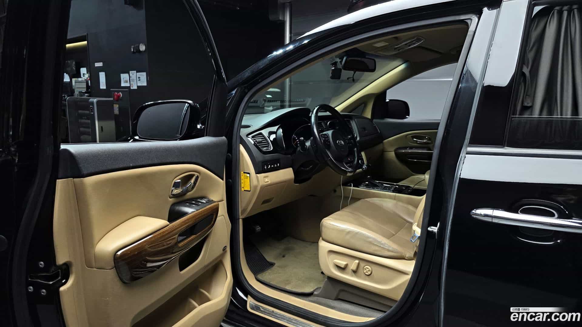 Canival Kia 2016.2-INNER-010