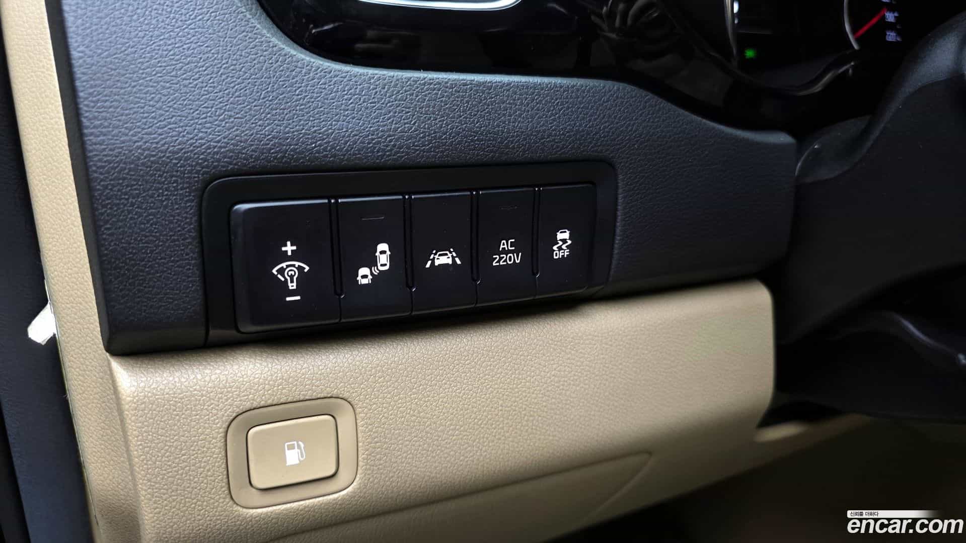 Canival Kia 2016.2-OPTION-020
