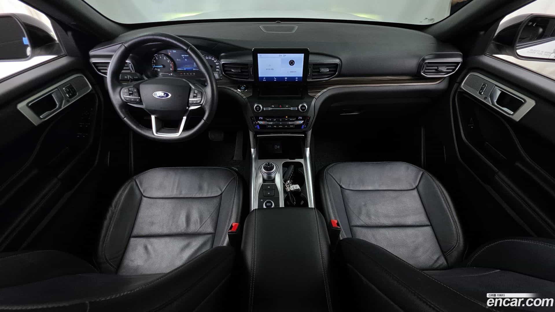 Explorer Ford 2020.5-INNER-007