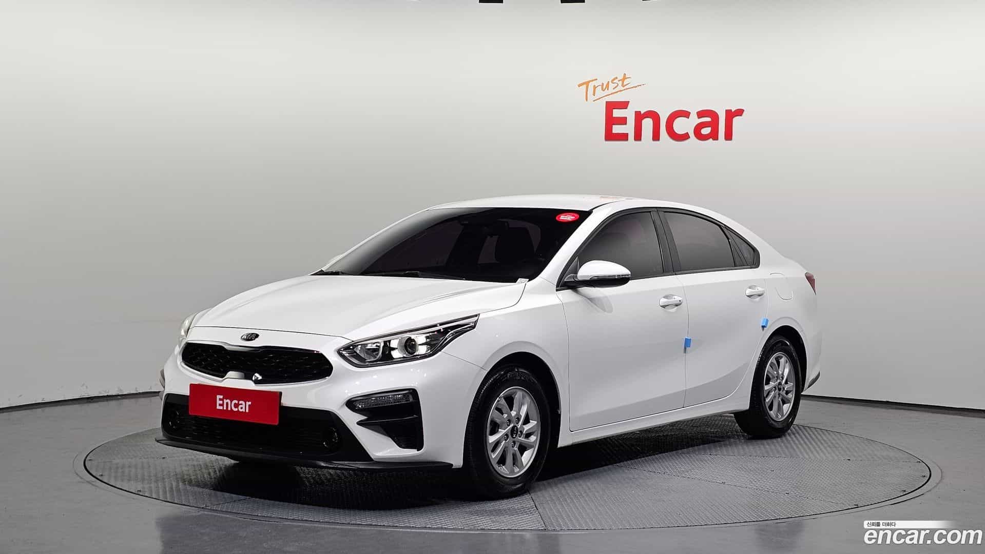 K3 Kia 2019.11-OUTER-001