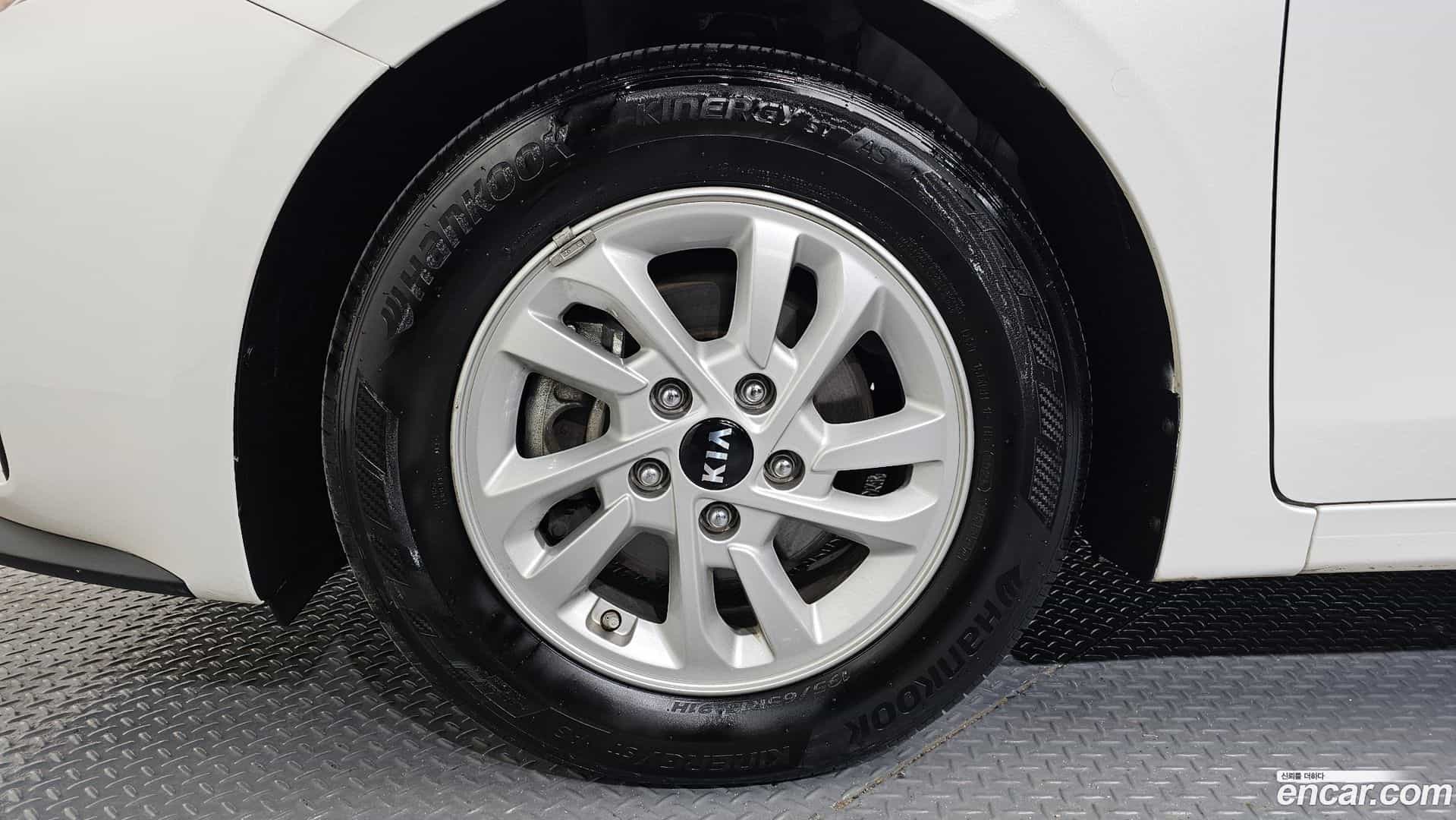K3 Kia 2019.11-OUTER-005