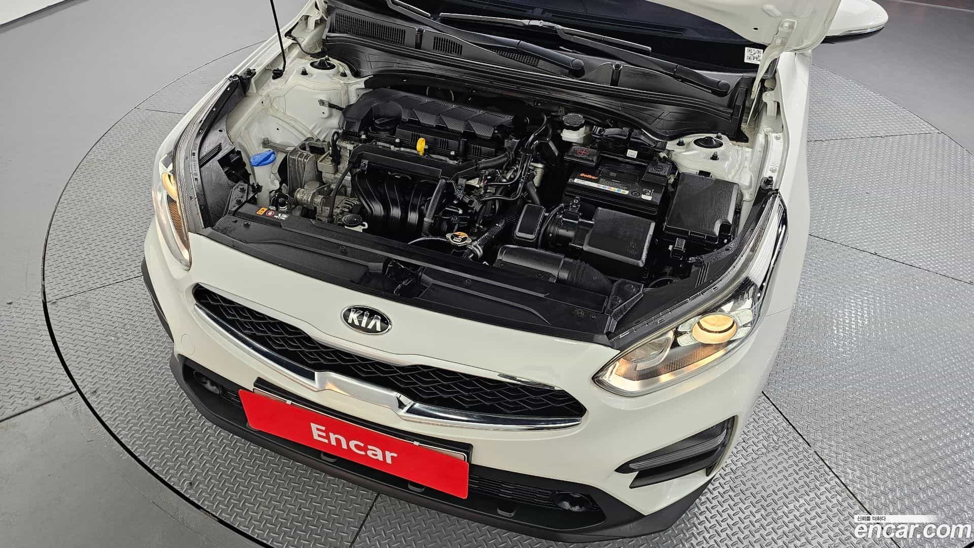 K3 Kia 2019.11-OUTER-006