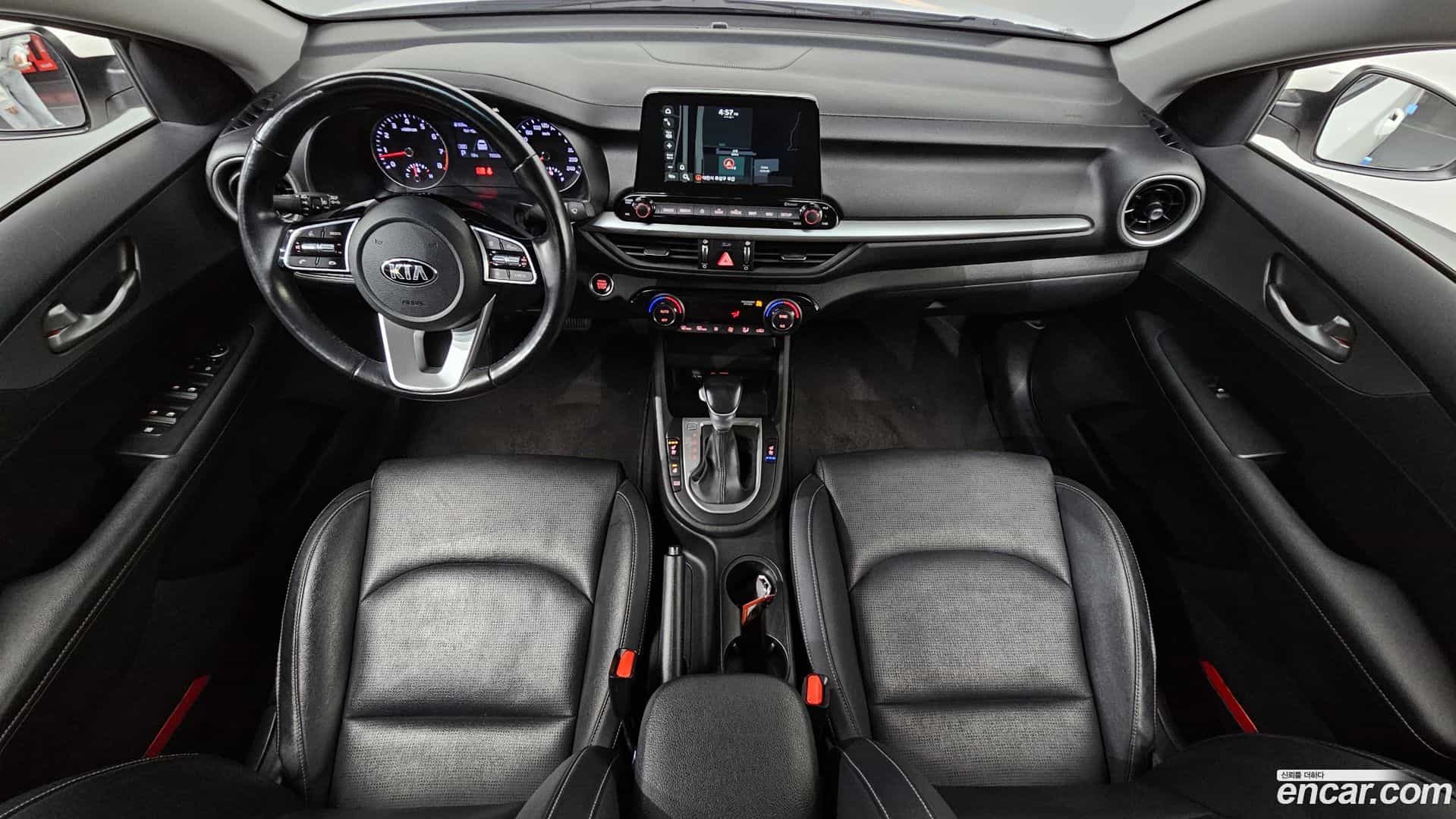 K3 Kia 2019.11-INNER-007