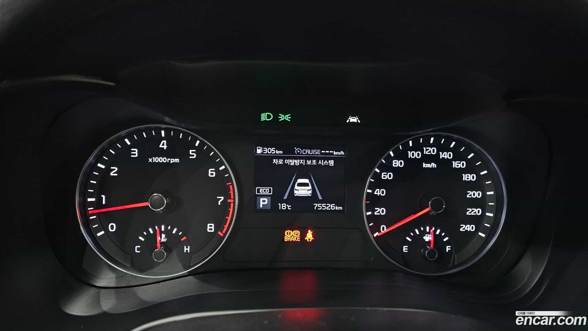 K3 Kia 2019.11-INNER-008