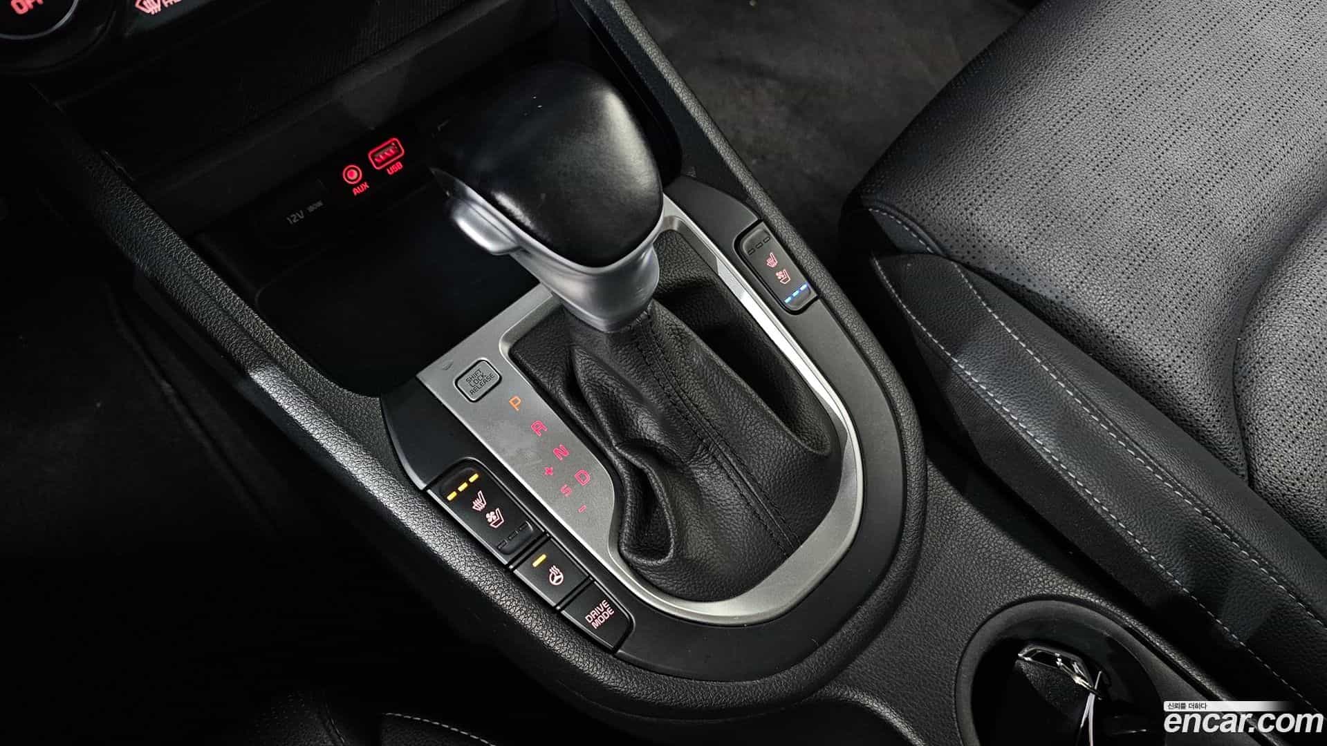 K3 Kia 2019.11-INNER-009