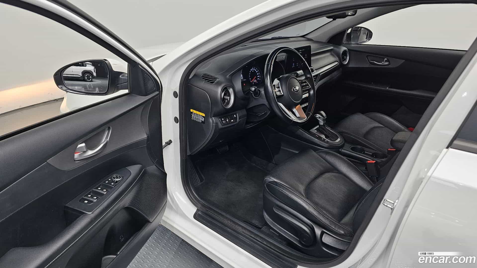 K3 Kia 2019.11-INNER-010