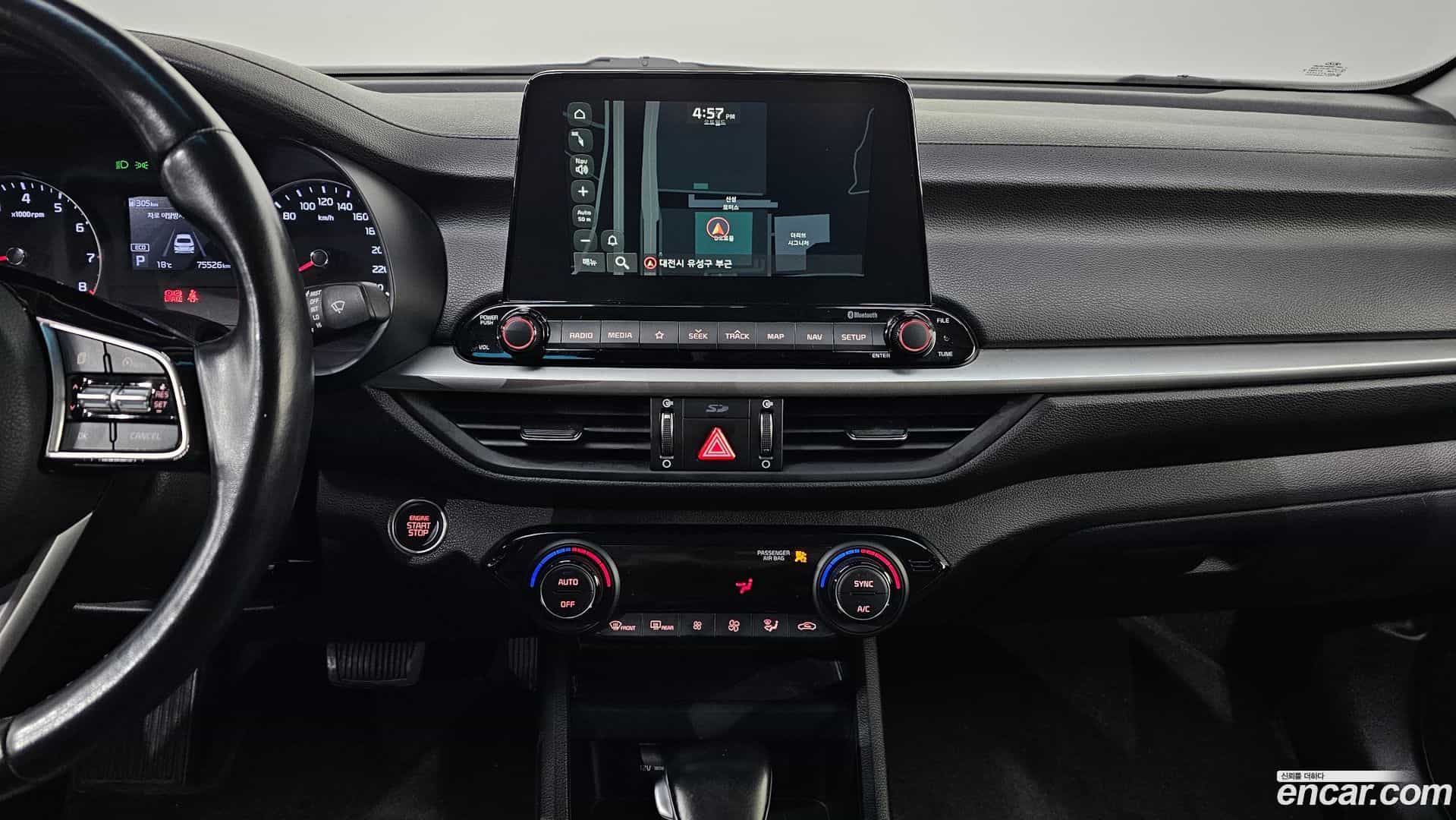 K3 Kia 2019.11-OPTION-019