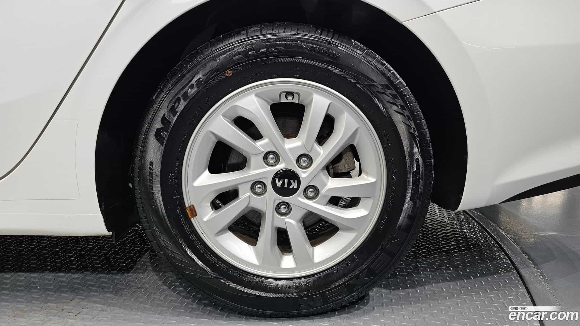 K3 Kia 2019.11-OUTER-031