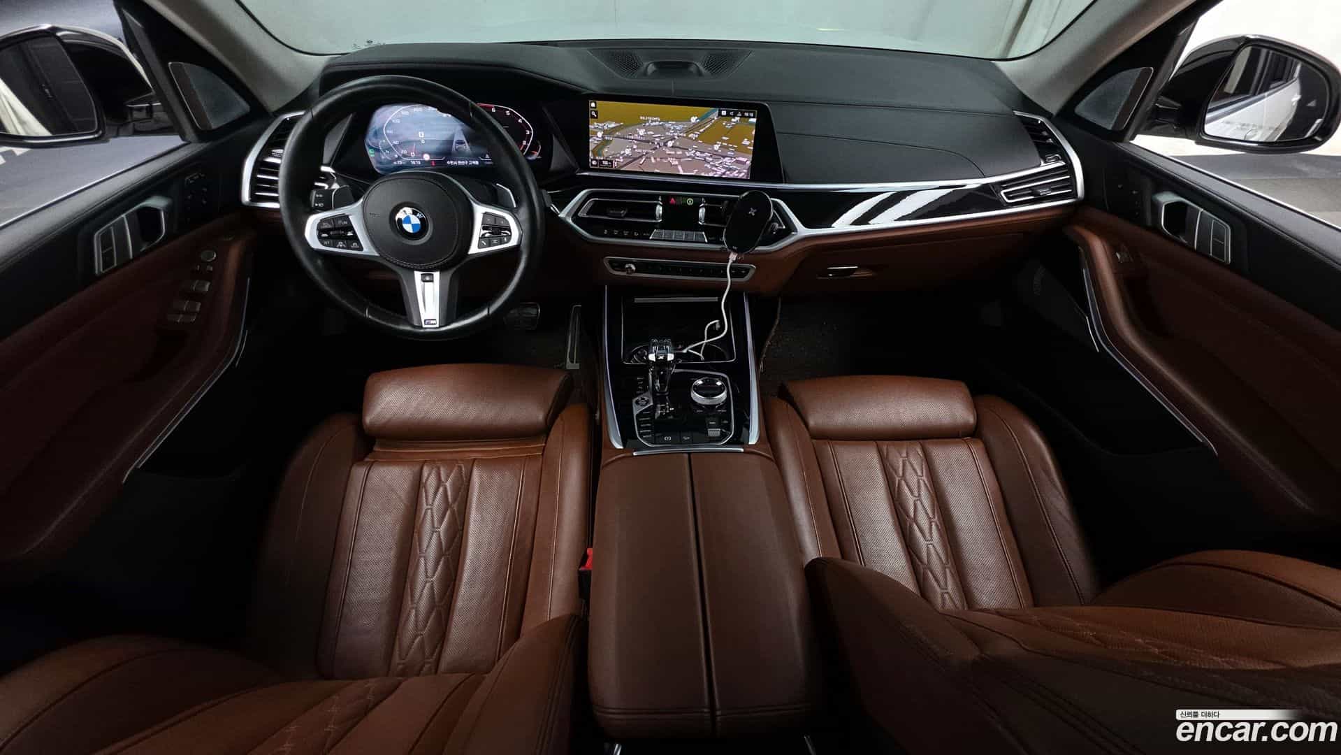 X7 BMW 2020.8-INNER-007