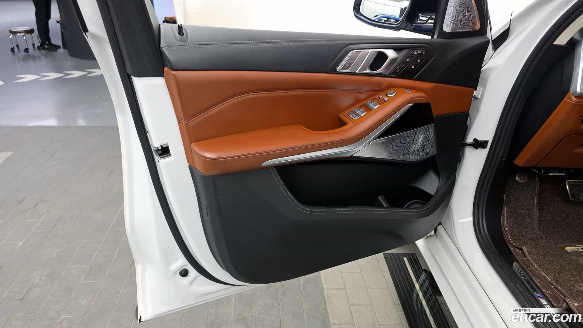 X7 BMW 2020.8-INNER-034