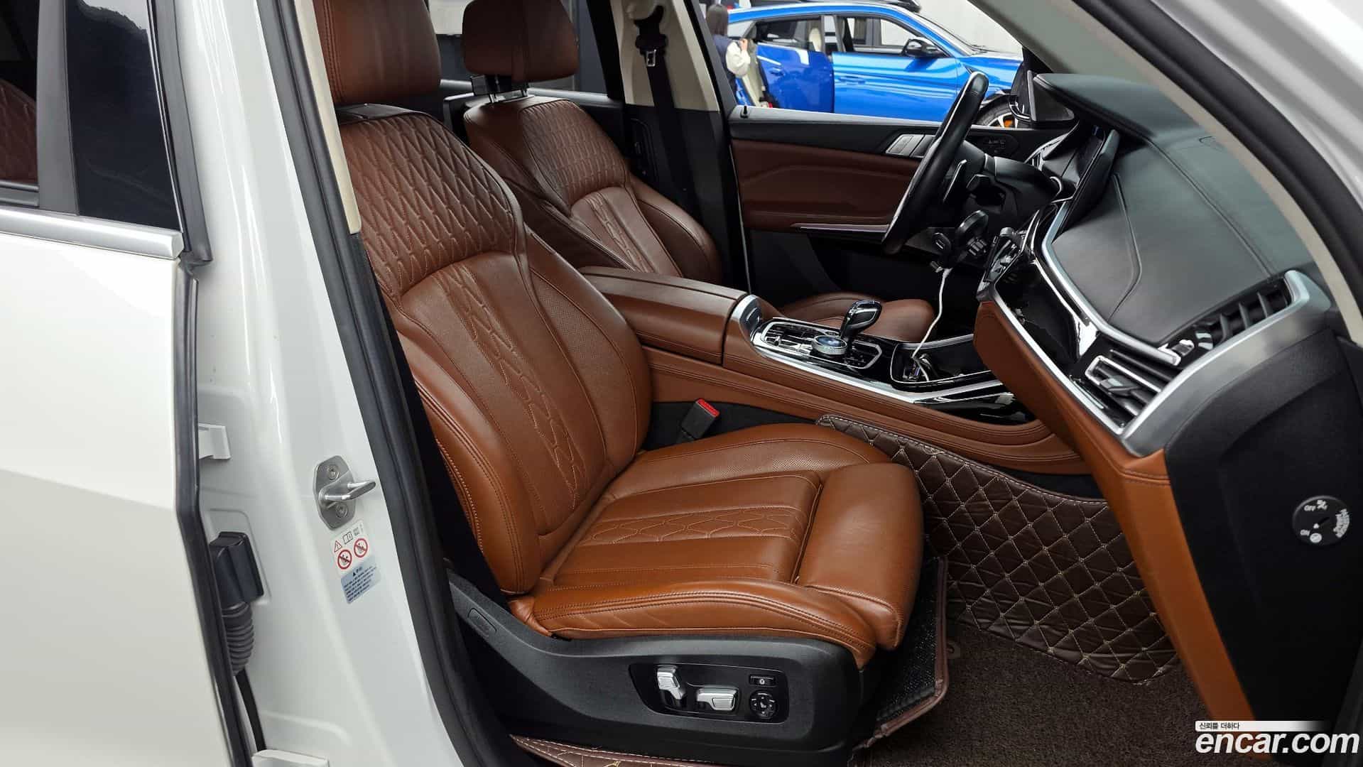 X7 BMW 2020.8-INNER-036