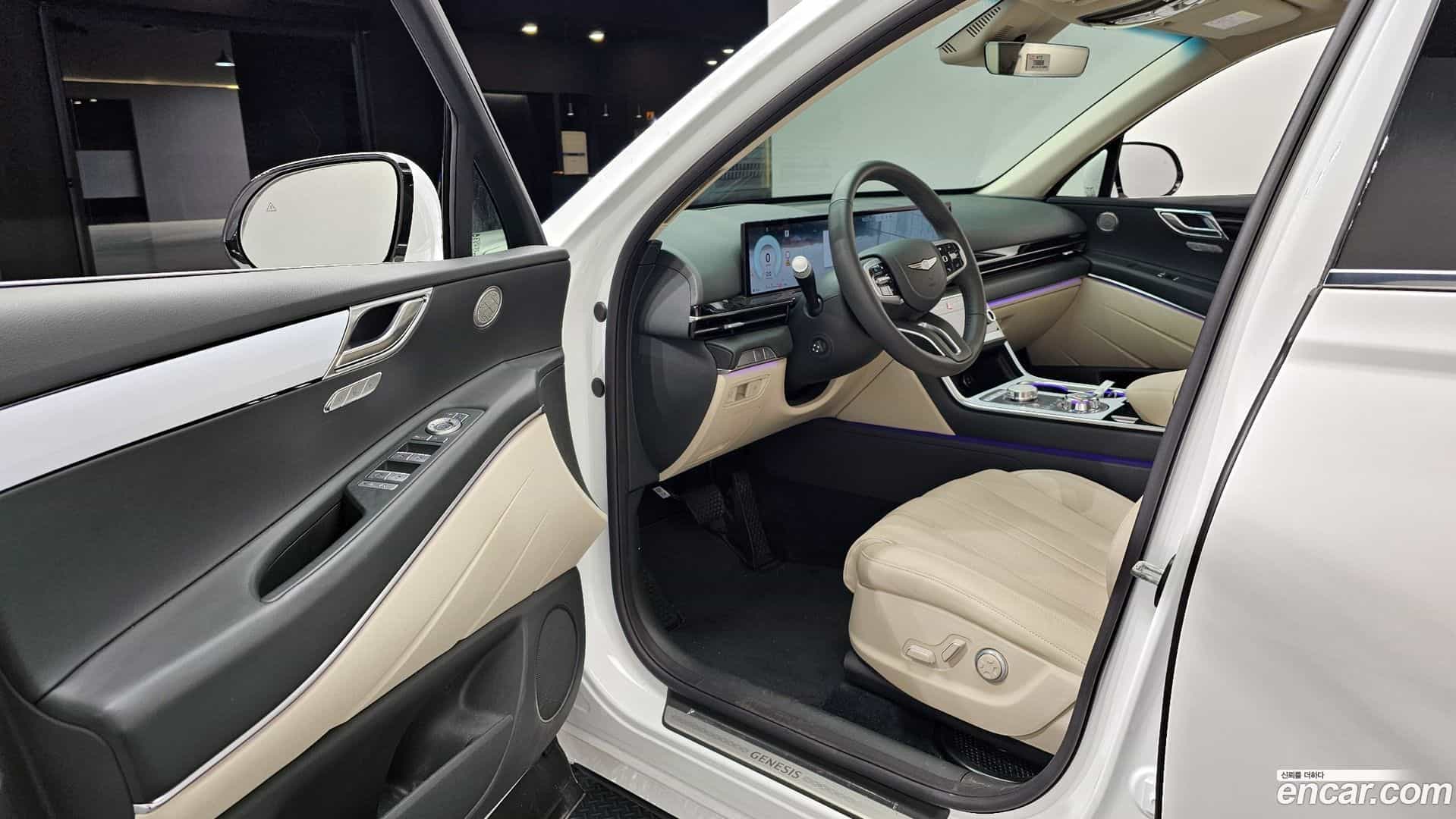 GV80 Genesis 2023.11-INNER-010