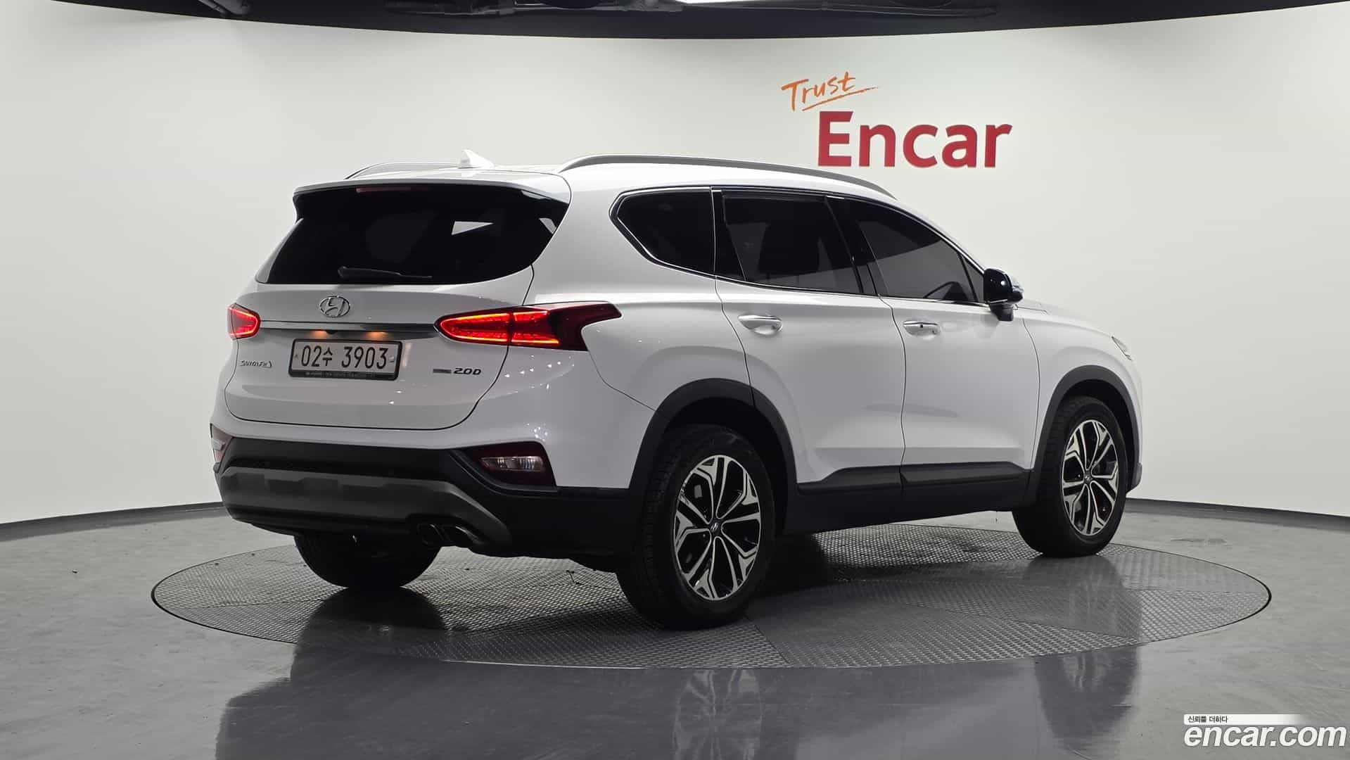 Santafe Hyundai 2019.4-OUTER-002
