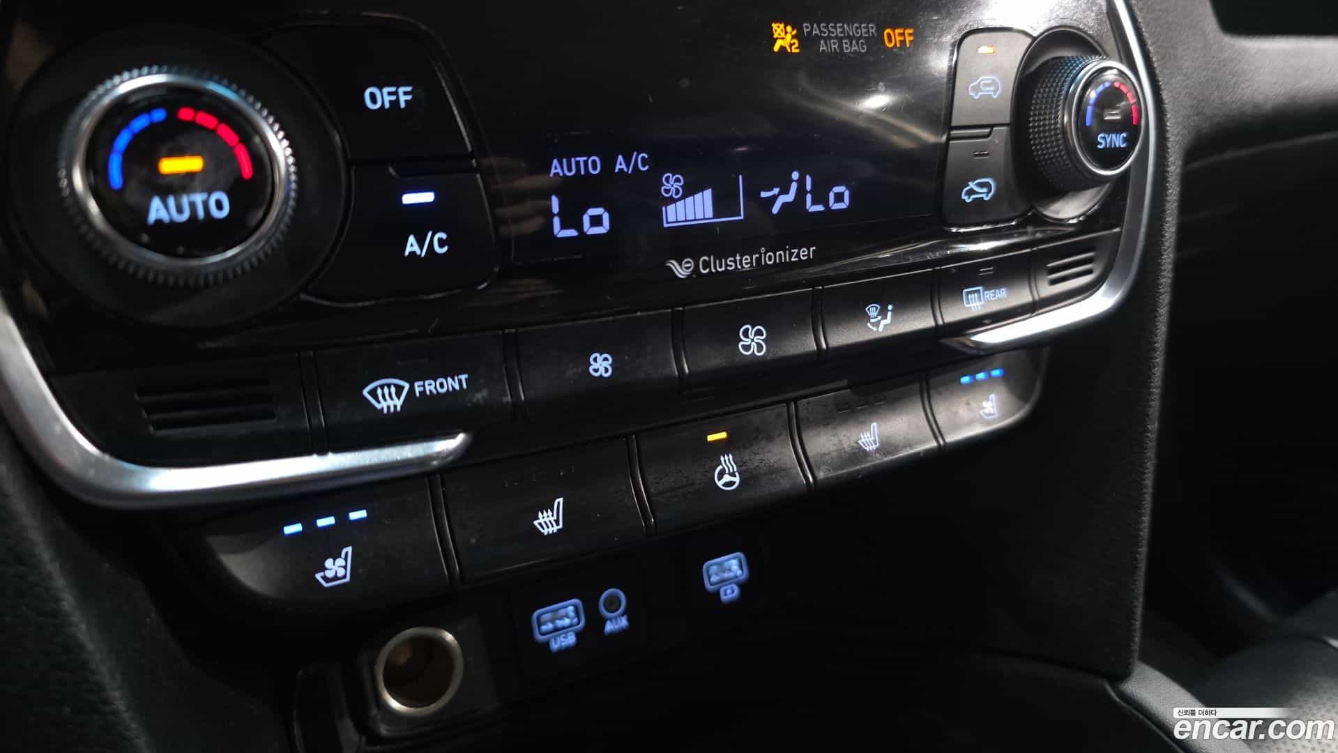 Santafe Hyundai 2019.4-OPTION-021