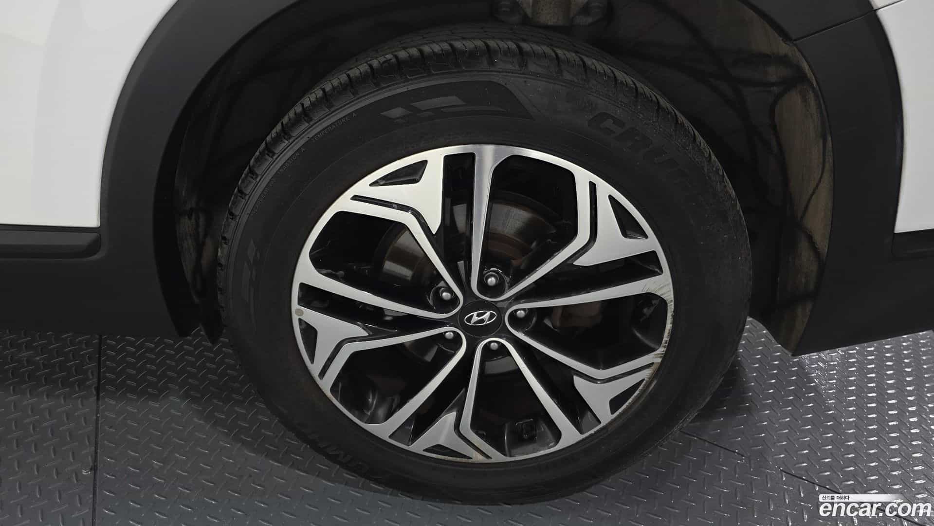 Santafe Hyundai 2019.4-OUTER-031