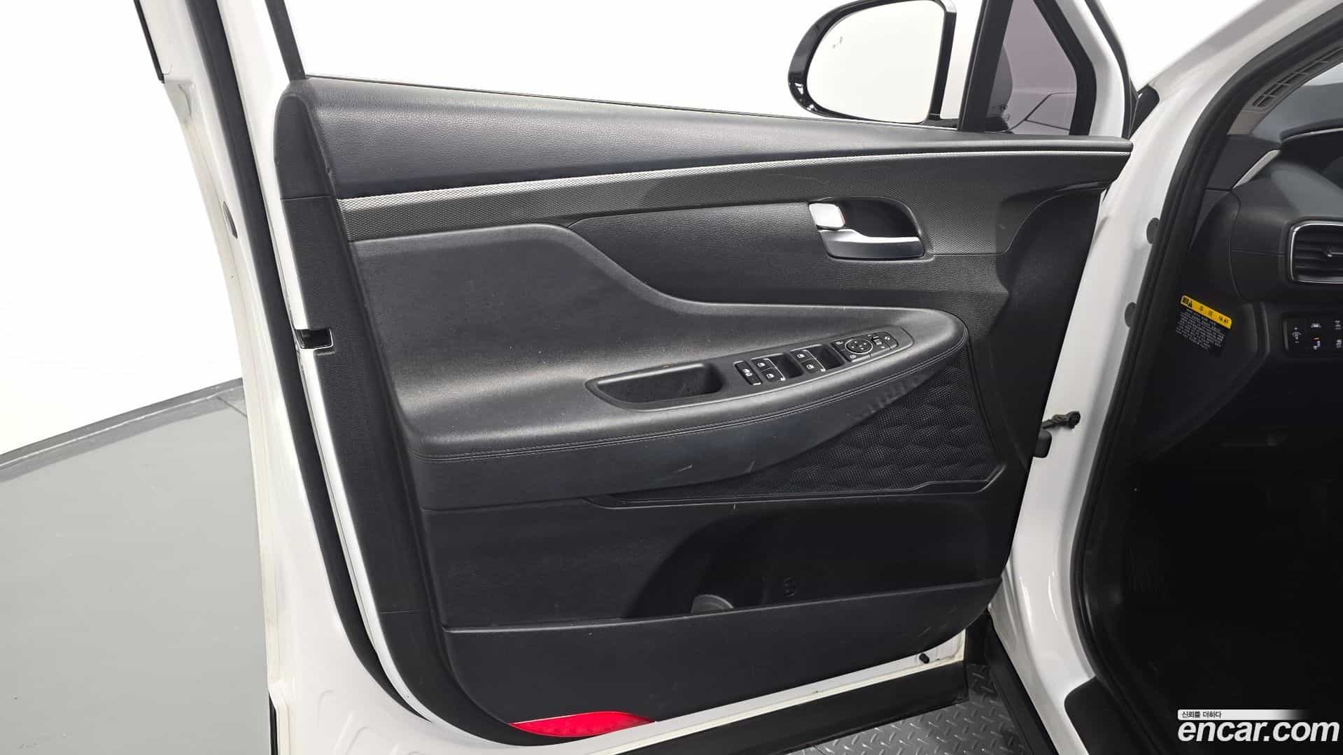 Santafe Hyundai 2019.4-INNER-034