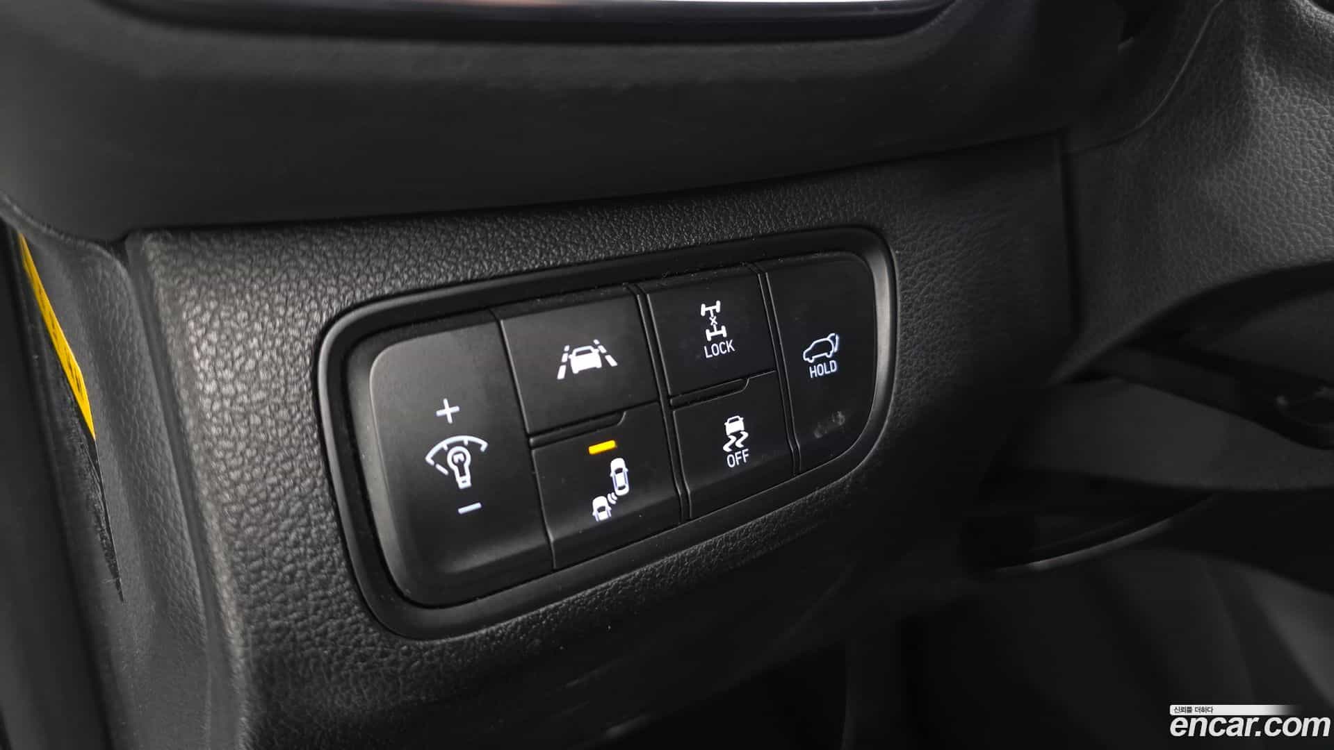 Santafe Hyundai 2019.4-INNER-036