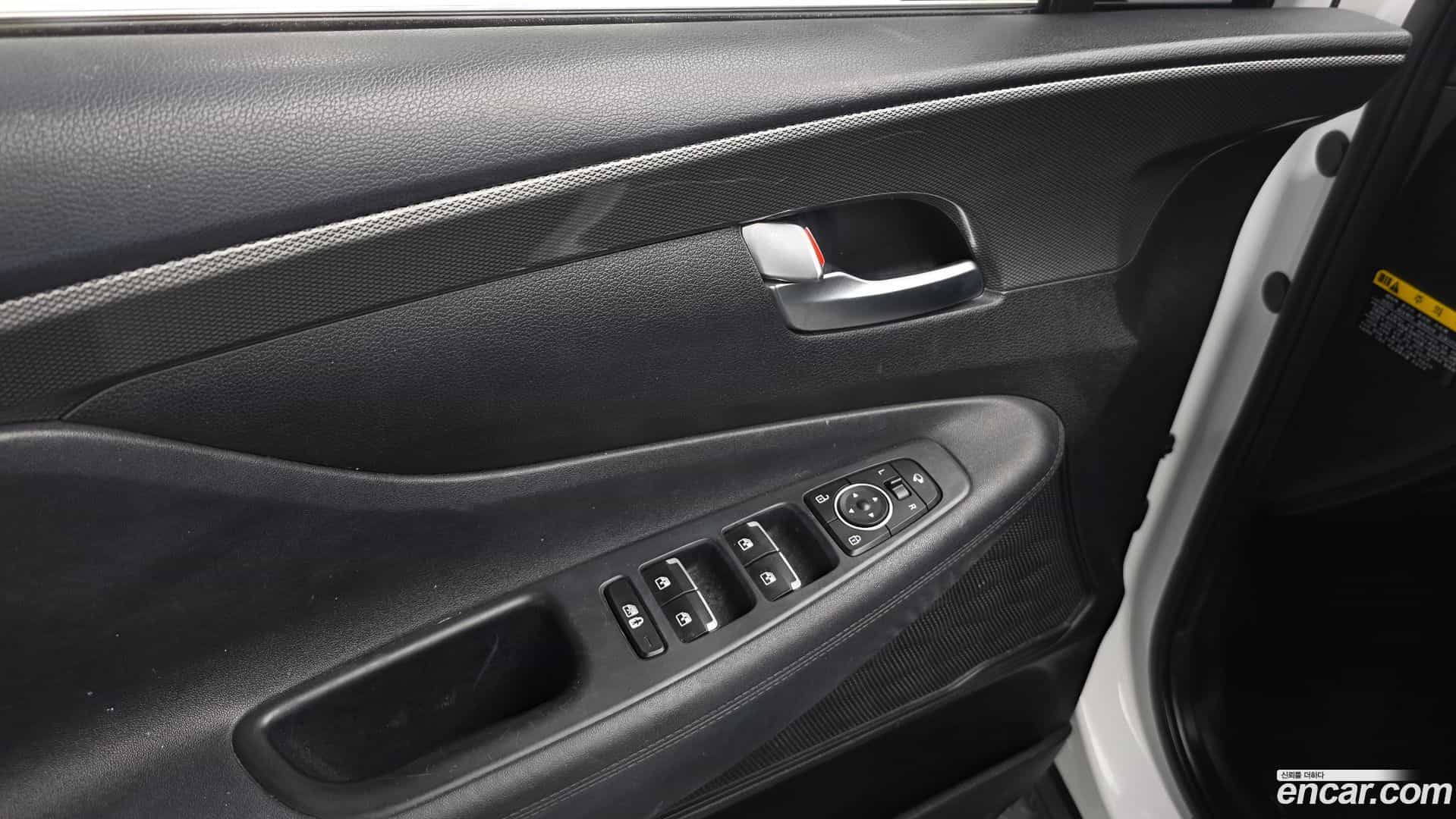 Santafe Hyundai 2019.4-OPTION-044