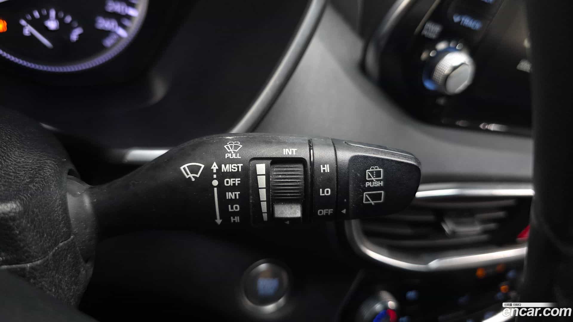 Santafe Hyundai 2019.4-OPTION-046