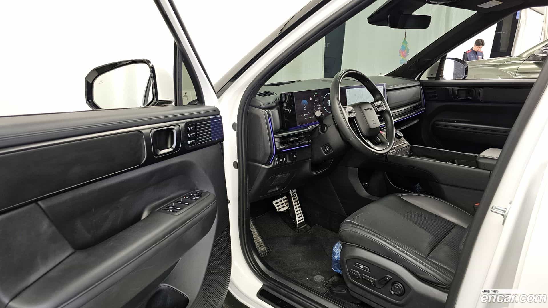 Santafe Hyundai 2023.10-INNER-010