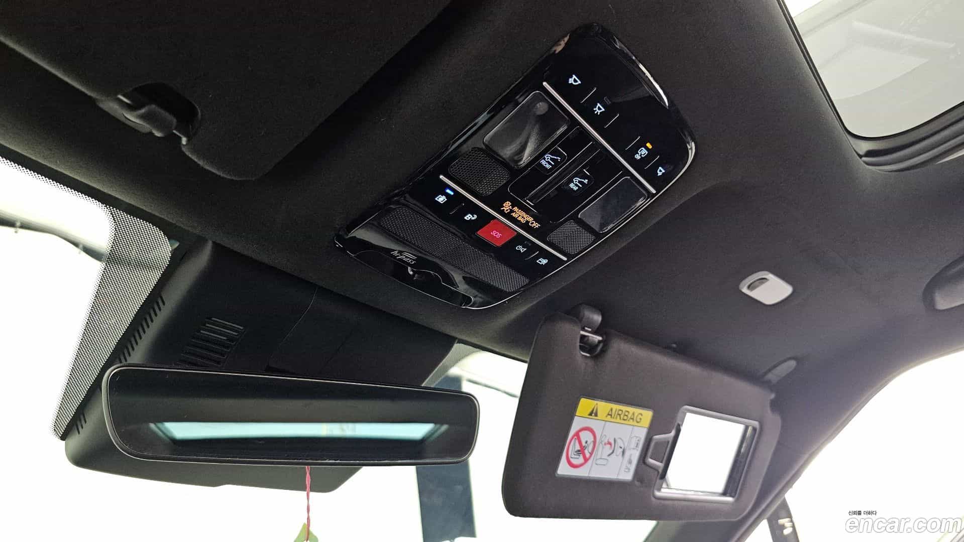 Santafe Hyundai 2023.10-OPTION-047