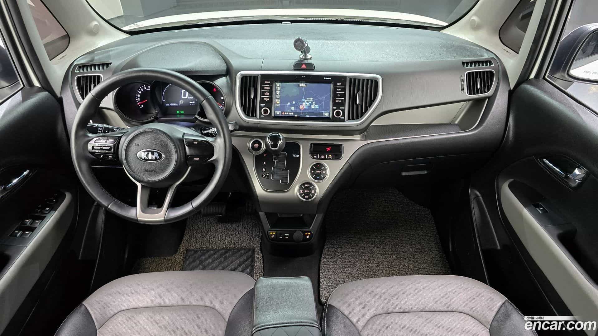 RAY Kia 2018.5-INNER-007