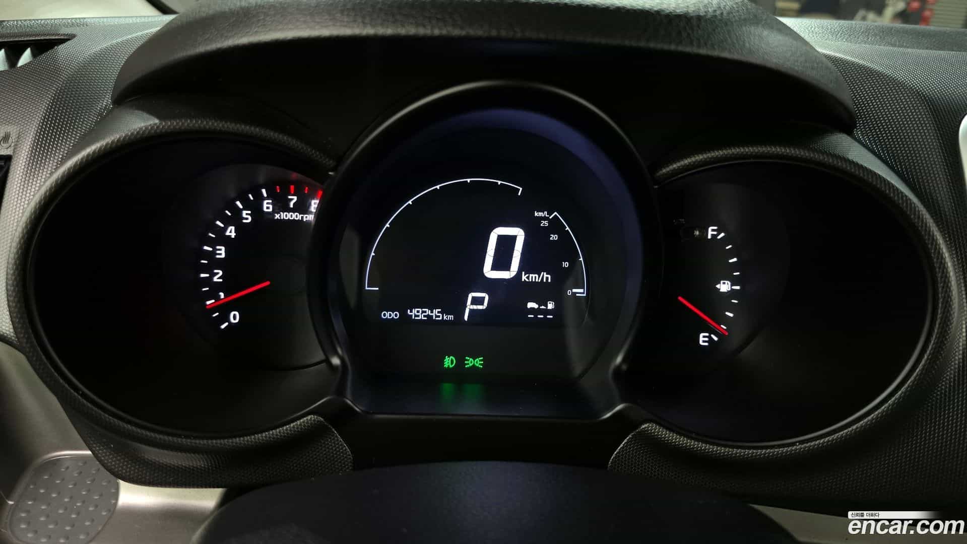 RAY Kia 2018.5-INNER-008