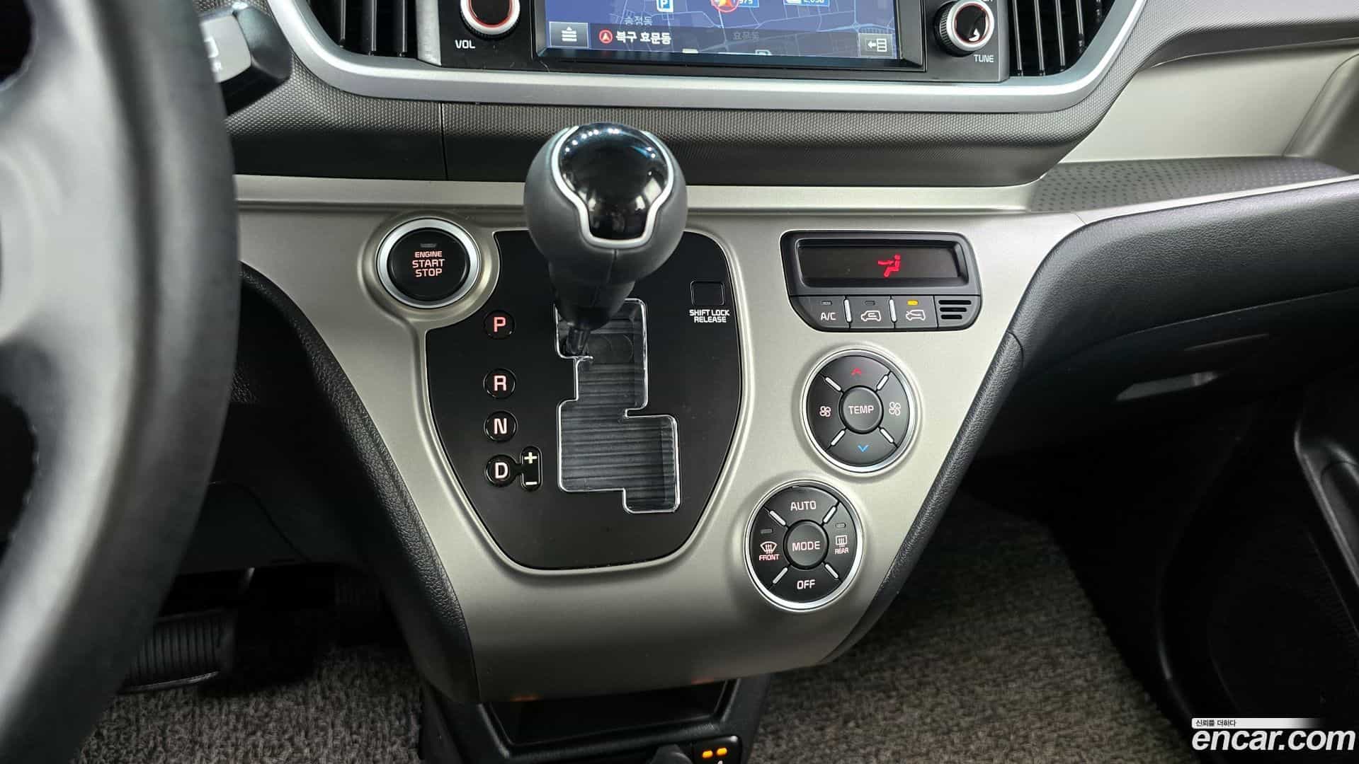 RAY Kia 2018.5-INNER-009