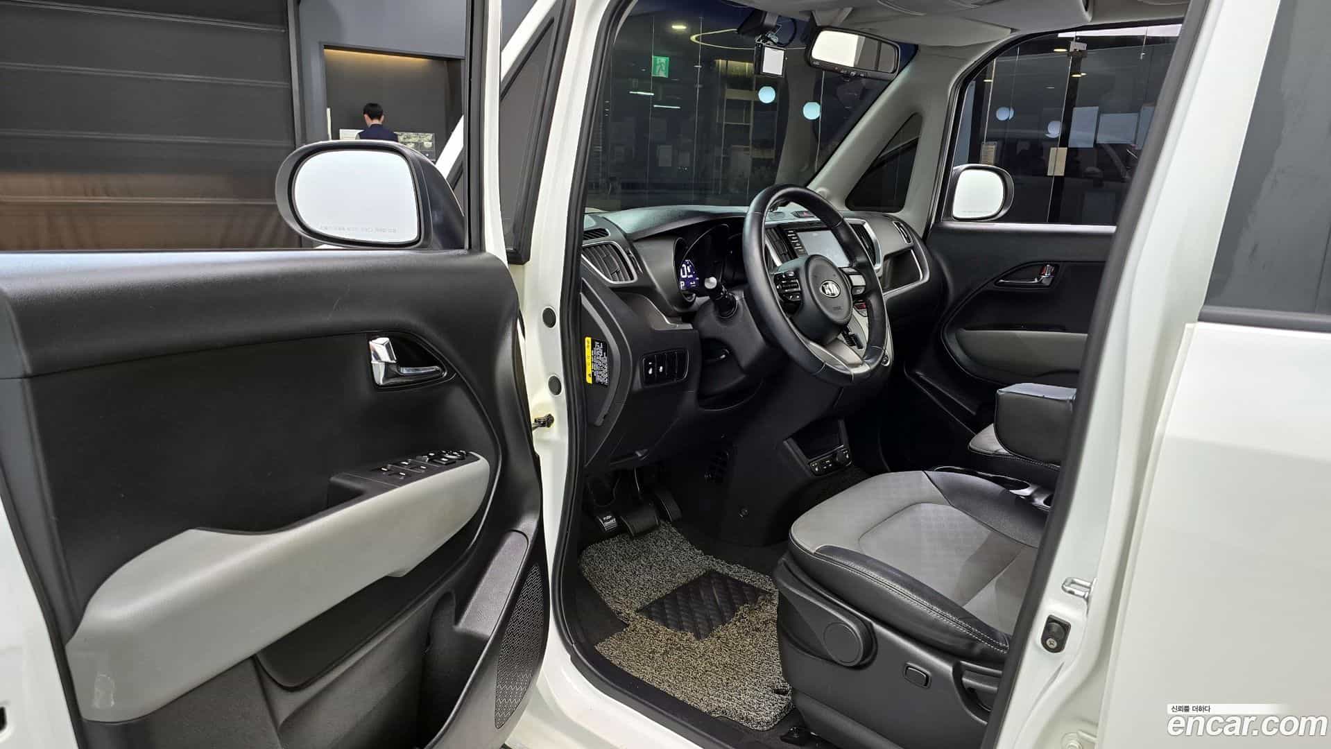 RAY Kia 2018.5-INNER-010