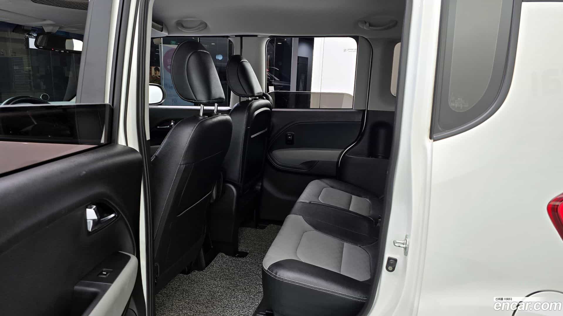 RAY Kia 2018.5-INNER-036