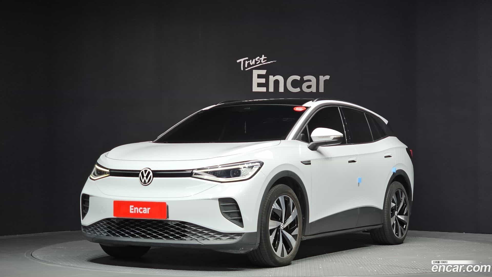 ID.4 Volkswagen 2022.8-OUTER-001