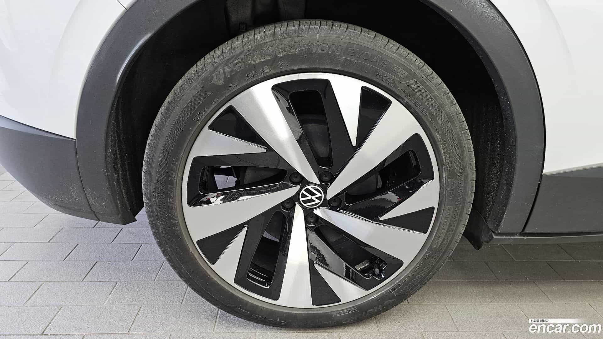 ID.4 Volkswagen 2022.8-OUTER-005
