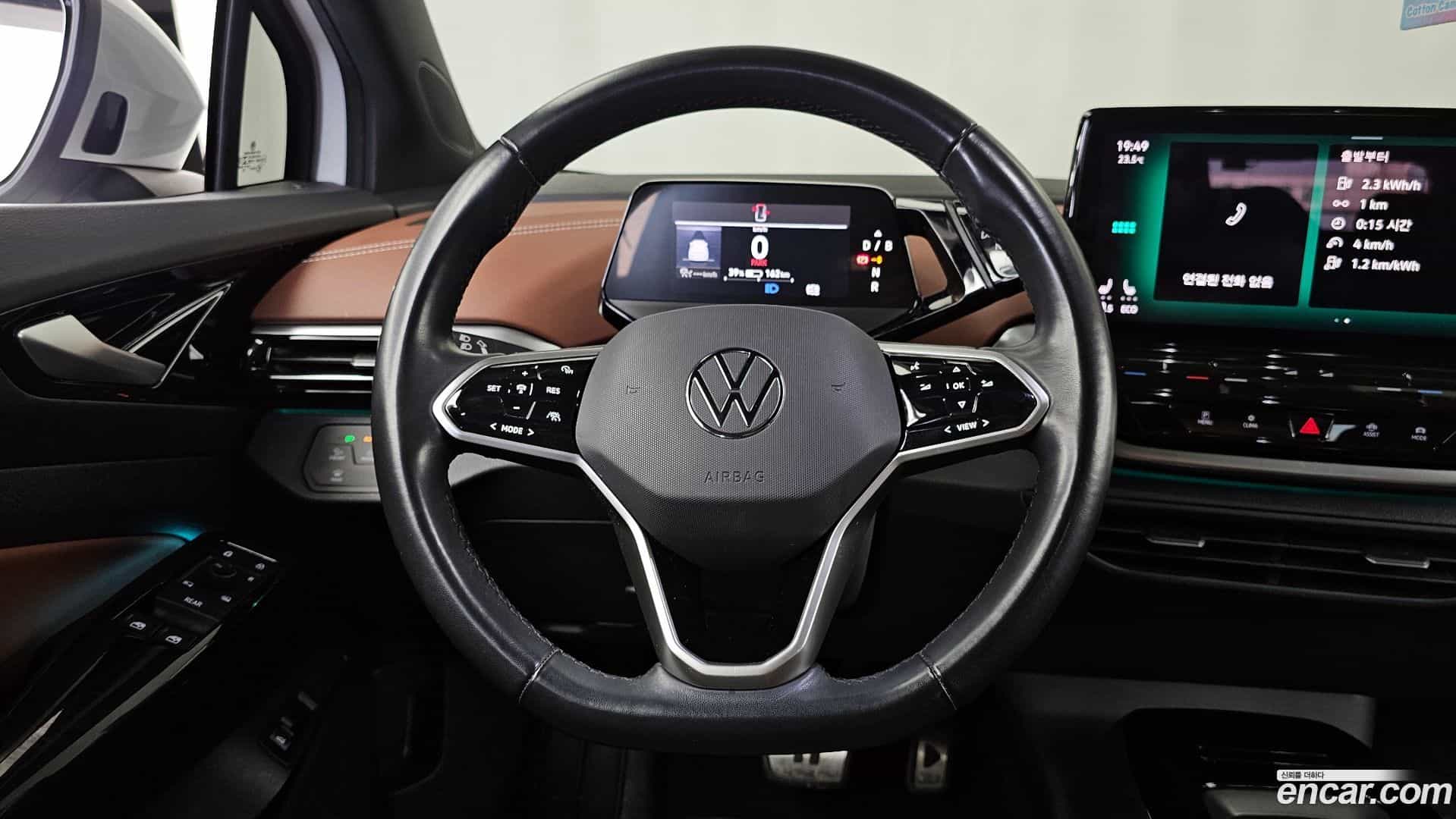 ID.4 Volkswagen 2022.8-OPTION-017