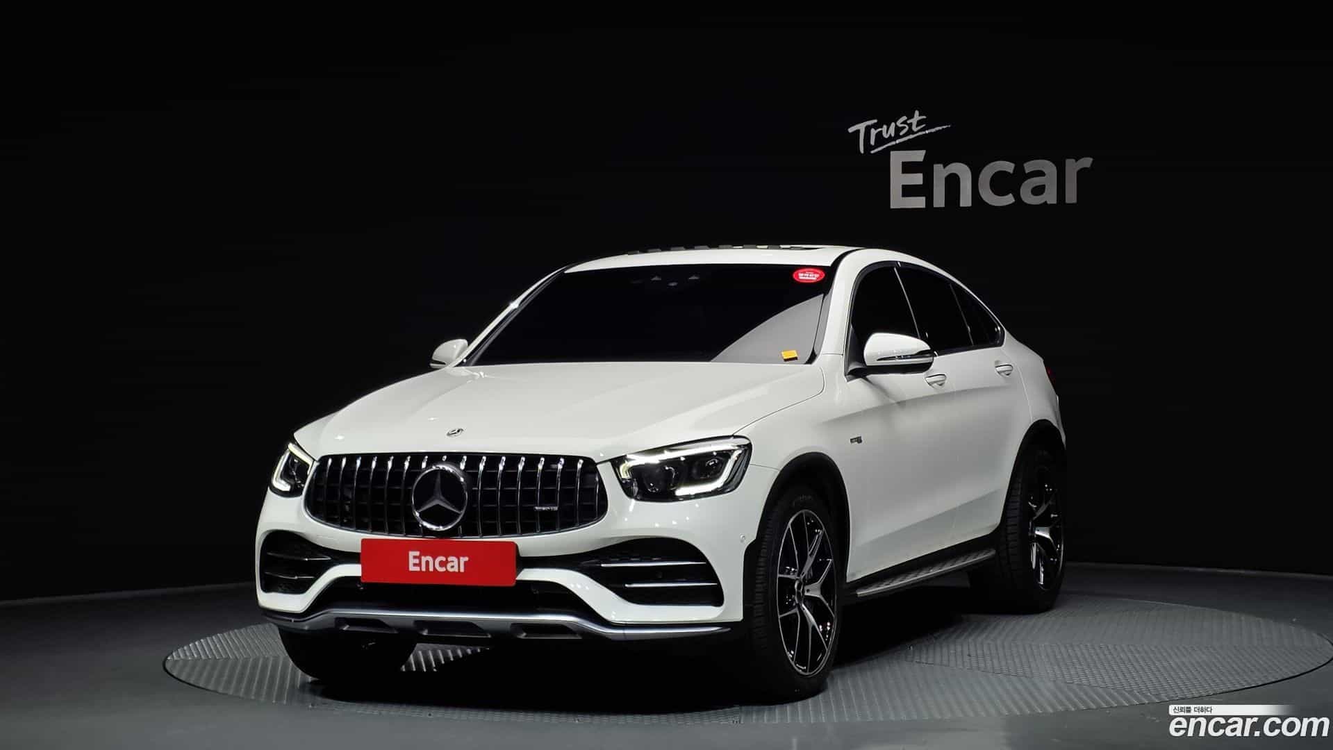 GLC-Class Mercedes-Benz 2022.5-OUTER-001