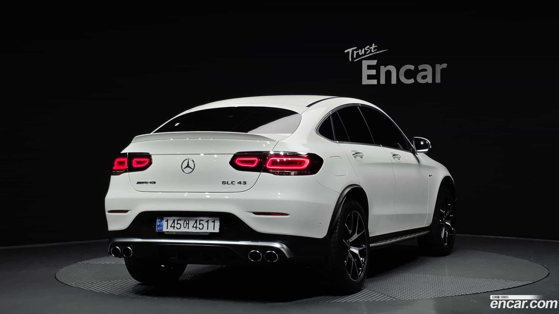 GLC-Class Mercedes-Benz 2022.5-OUTER-002