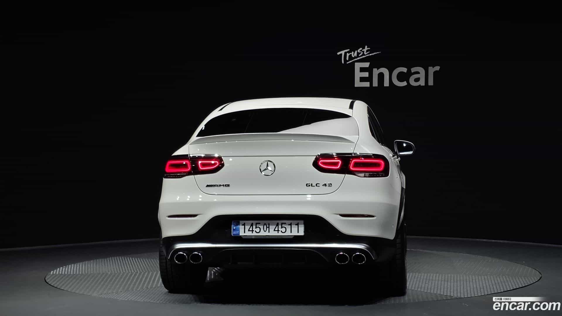 GLC-Class Mercedes-Benz 2022.5-OUTER-004