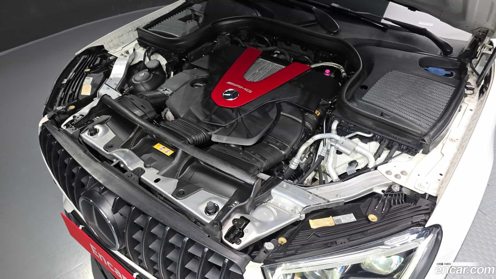 GLC-Class Mercedes-Benz 2022.5-OUTER-006