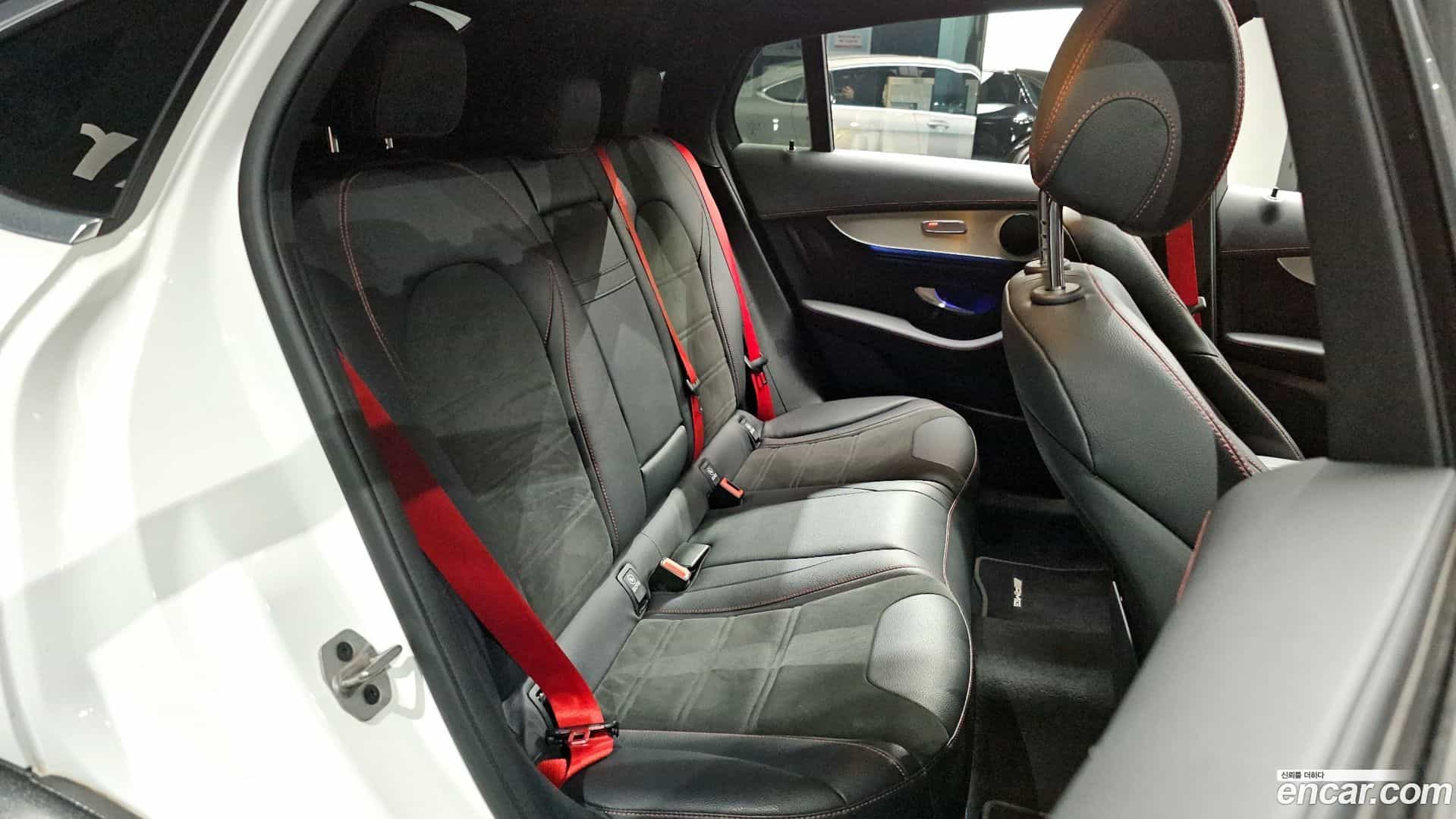 GLC-Class Mercedes-Benz 2022.5-OPTION-015
