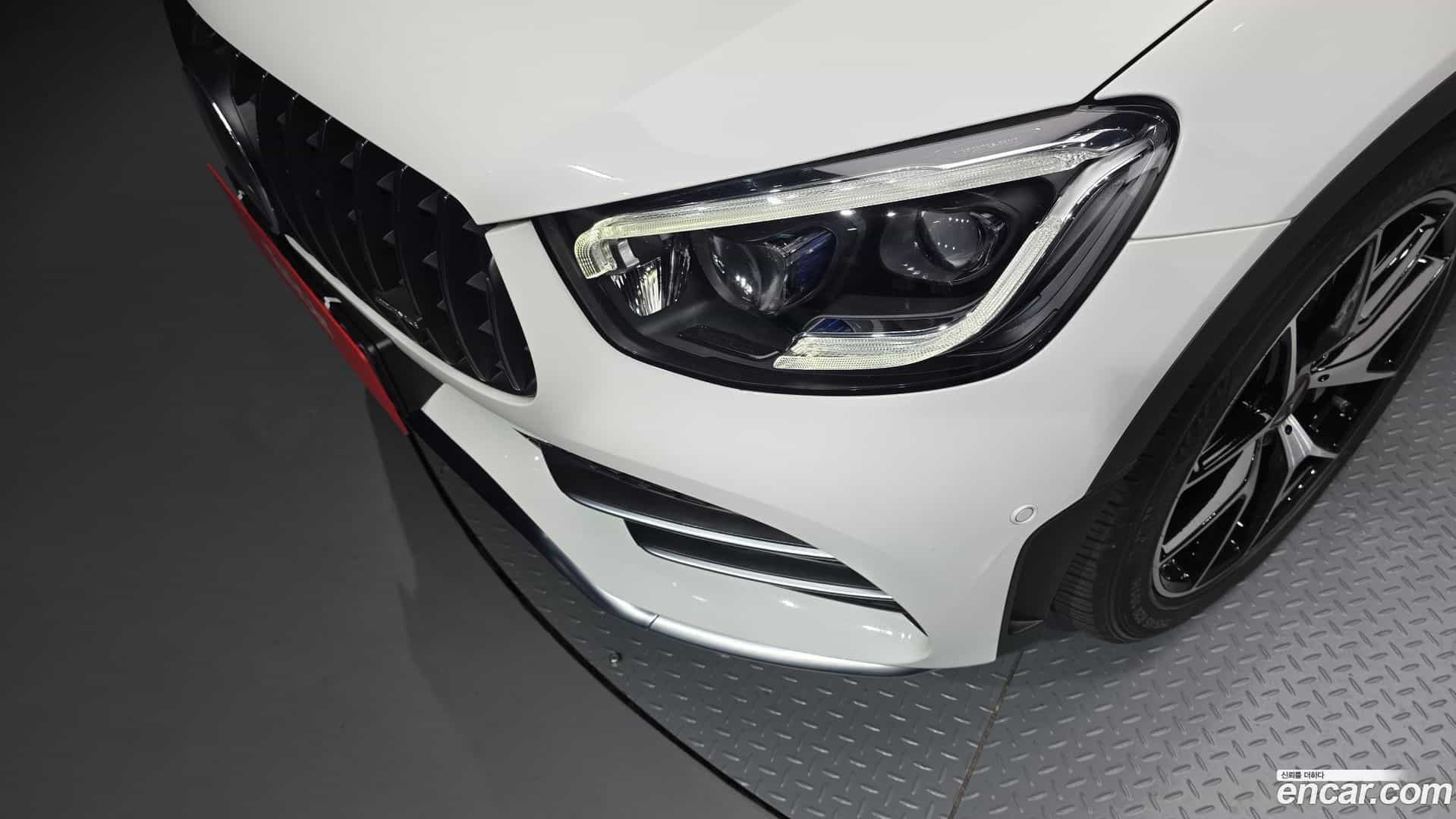 GLC-Class Mercedes-Benz 2022.5-OUTER-032