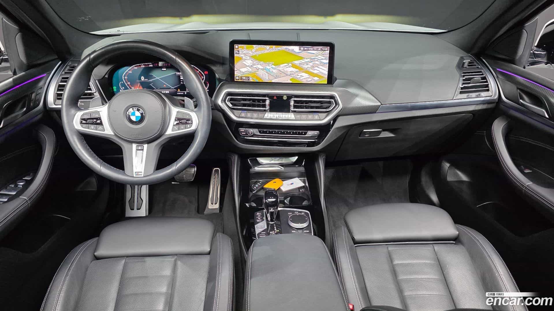 X4 BMW 2023.3-INNER-007