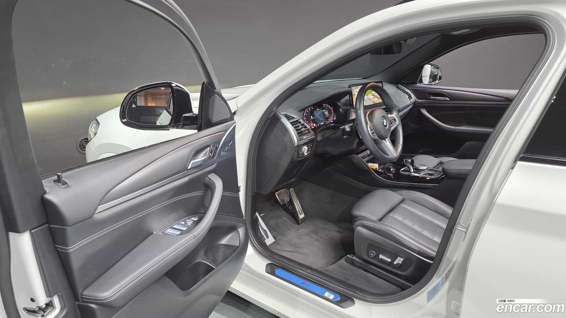 X4 BMW 2023.3-INNER-010