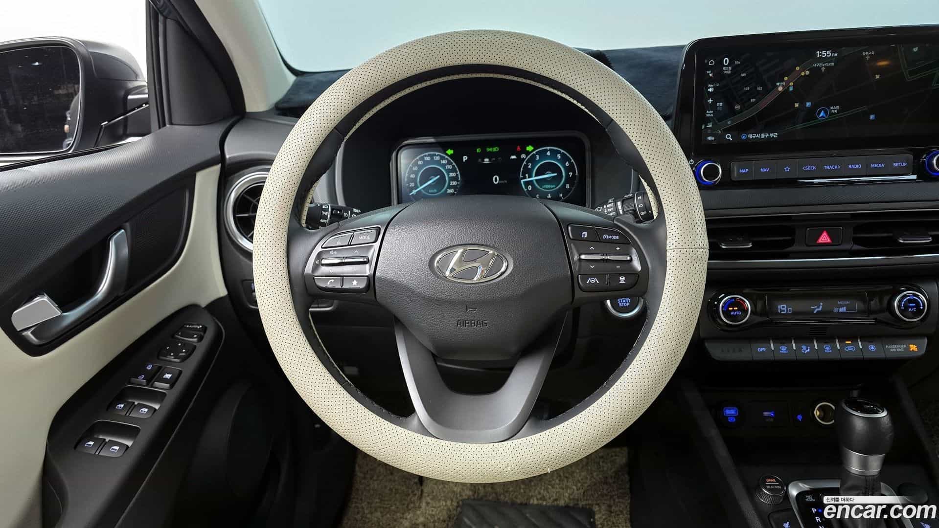 Kona Hyundai 2022.5-OPTION-017