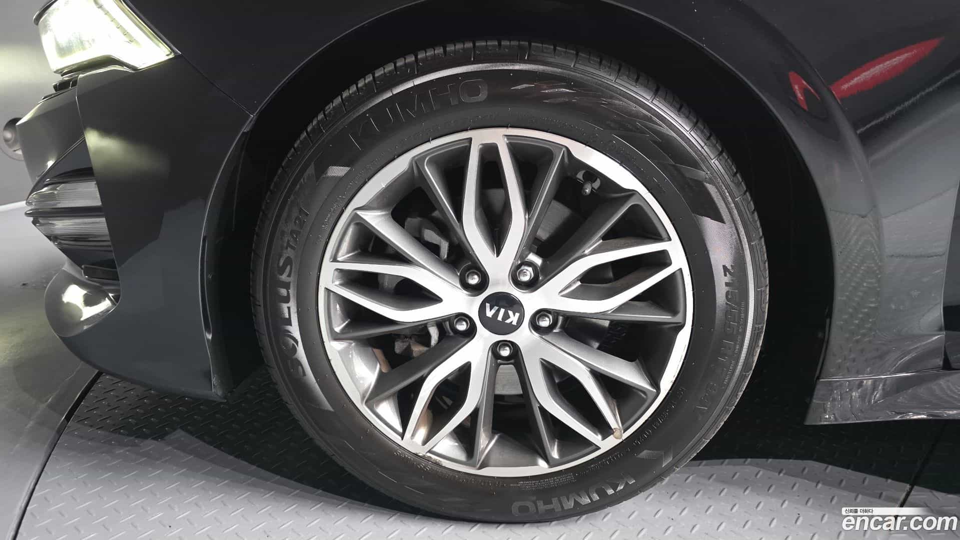 K5 Kia 2020.5-OUTER-005