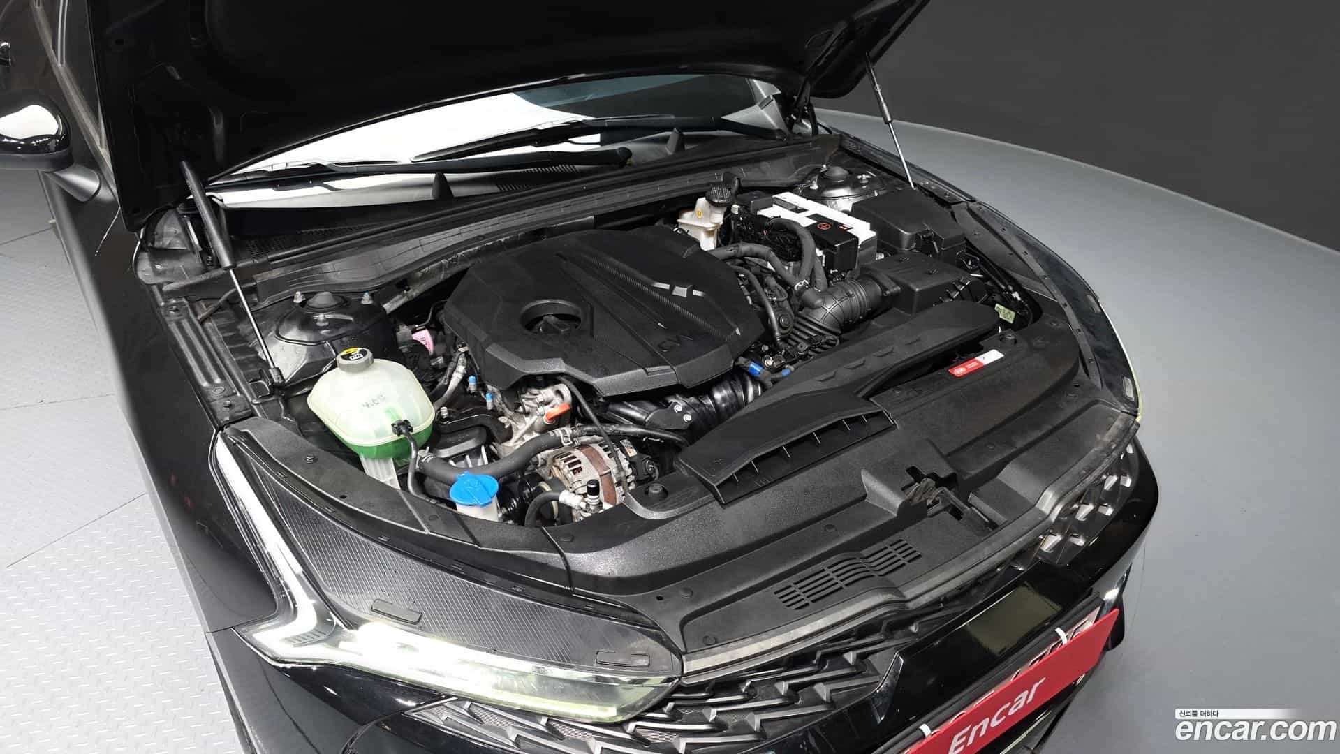 K5 Kia 2020.5-OUTER-006