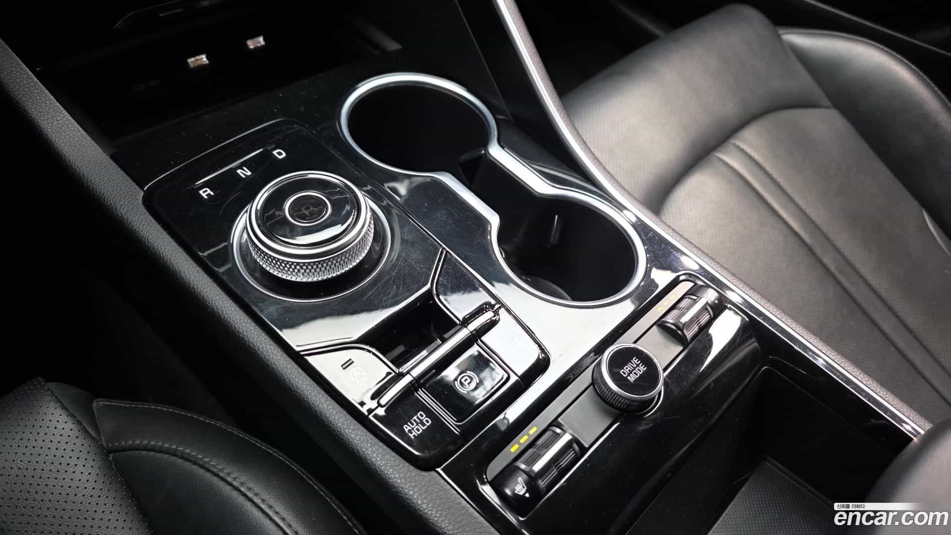 K5 Kia 2020.5-INNER-009